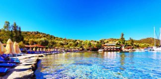 Kaş Resimleri – Antalya