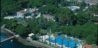 Ömer Holiday Resort