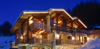 Bolu Köroğlu Konağı