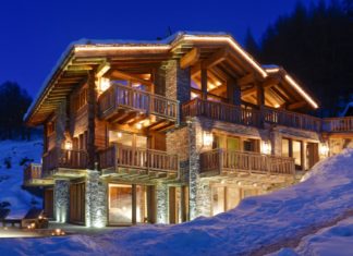 Bolu Köroğlu Konağı