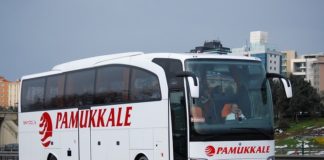 Pamukkale Turizm