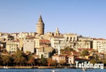 Tatil Wallpaper – Tatil Duvar Kağıtları