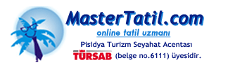 Master Tatil – Mastertatil.com