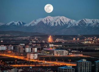 Elazığ Tatil Rehberi