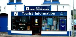 Turizm Rehberine Bilgilendirme 2010