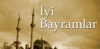 Bayram Turları 2010