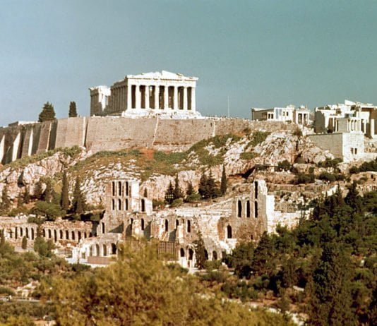 Efes Tarihi ve Gezilecek Yerler