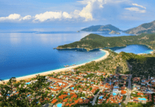 Fethiye Resimleri