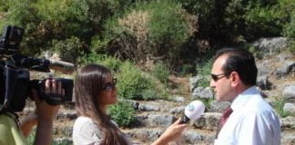 Euro D Tatilde TV Programı