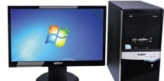 Otellerde Bilgisayar Sistemleri