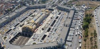 İstanbul Otobüs Firmaları Telefon Numarası (Esenler)