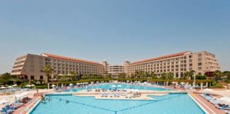 Çocuklu Aile Otelleri