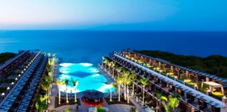 Herşey Dahil Nedir?