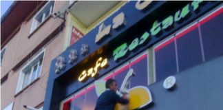 Golden Apple Aksaray