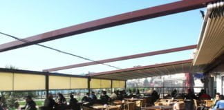 Ereğli Kahverengi Cafe