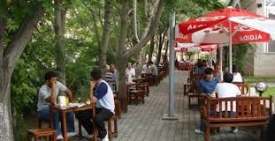 Aksaray Park Pastanesi