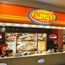 Sampi Pide – Etiler Alo Yemek