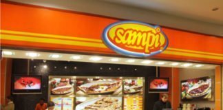 Sampi Pide – Etiler Alo Yemek