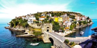 Amasra’da Gezilecek Yerler – Tatil Rehberi