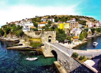 Amasra’da Gezilecek Yerler – Tatil Rehberi