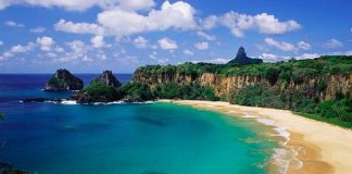 Dünyanın En Güzel 5 Plajı