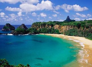 Dünyanın En Güzel 5 Plajı