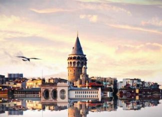 İstanbul’da Yapılması Gereken 5 Şey