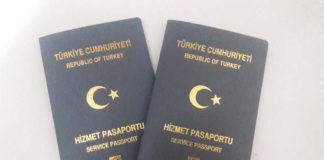 Gri Pasaporta Vize İstemeyen Ülkeler