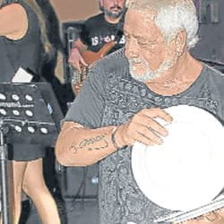 2016 Yılbaşı Partisi – FEDON