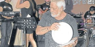 2016 Yılbaşı Partisi – FEDON