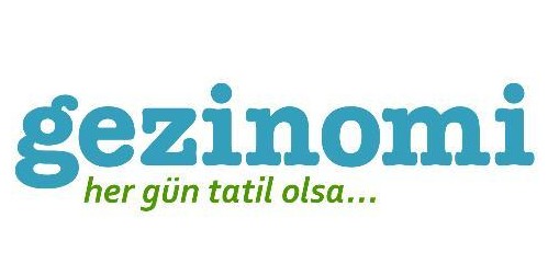 GEZİNOMİ LOGO ile ilgili görsel sonucu