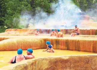 Karahayıt Fotoğrafları