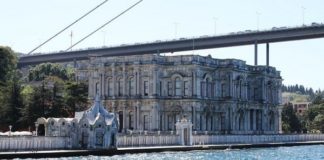 İstanbul Anadolu Yakası Gezilecek 20 Yer