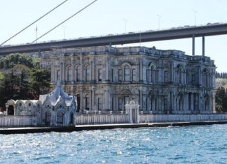 İstanbul Anadolu Yakası Gezilecek 20 Yer