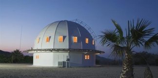 Dünyanın En Enteresan Otelleri