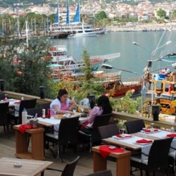 Alanya’da En İyi Kahvaltı Mekanları