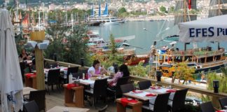 Alanya’da En İyi Kahvaltı Mekanları