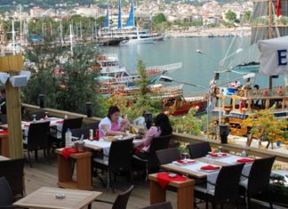 Alanya’da En İyi Kahvaltı Mekanları