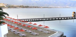 Vista Hill Hotel İncelemesi