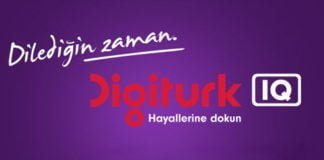 Otellere Ücretsiz Digitürk Kampanyası