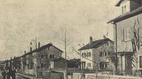 Eski İstanbul Levent Fotoğrafları