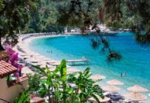 Türkiye’nin En Beğenilen 5 Mavi Bayraklı Plajı