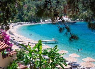 Türkiye’nin En Beğenilen 5 Mavi Bayraklı Plajı