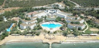Mahidevran Bodrum Resort İncelemesi