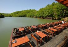 Saklı Göl Fotoğrafları