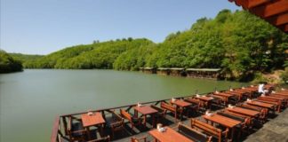 Saklı Göl Fotoğrafları