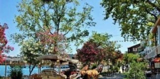 Büyükada Fotoğrafları