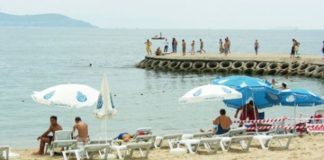 Kadıköy’de Denize Girilecek Yerler – Caddebostan