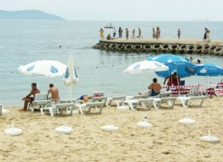 Kadıköy’de Denize Girilecek Yerler – Caddebostan