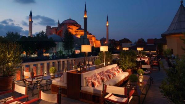 1- four seasons sultanahent